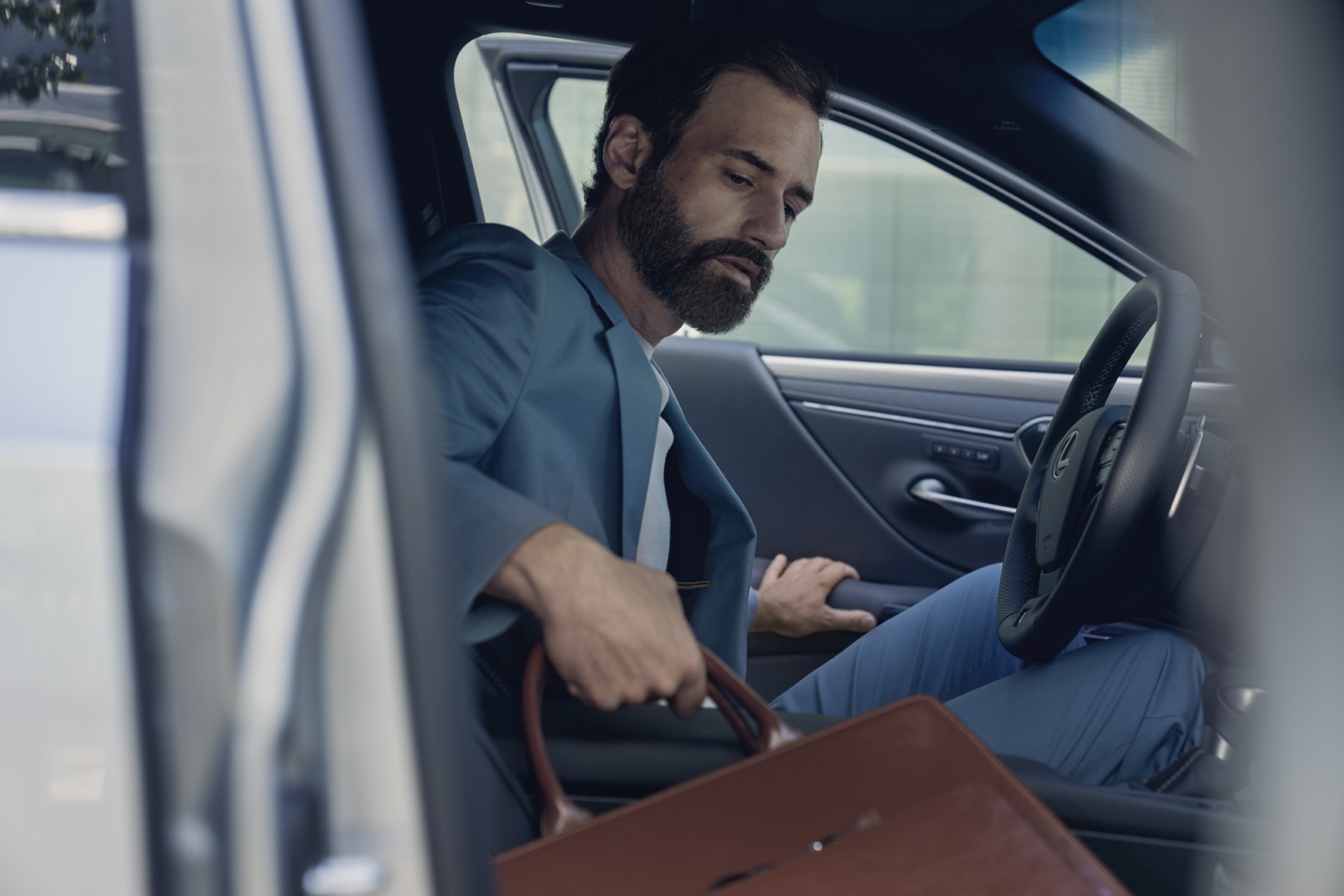 Lexus információs vonal