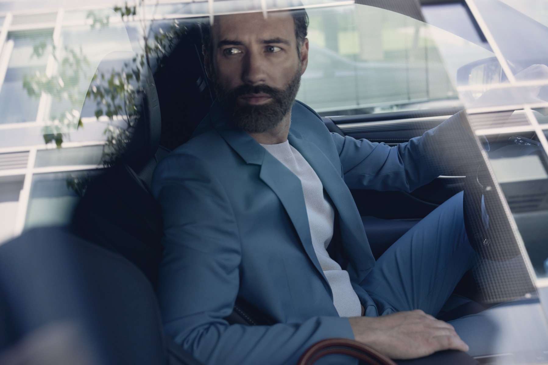 Lexus Casco biztosítás