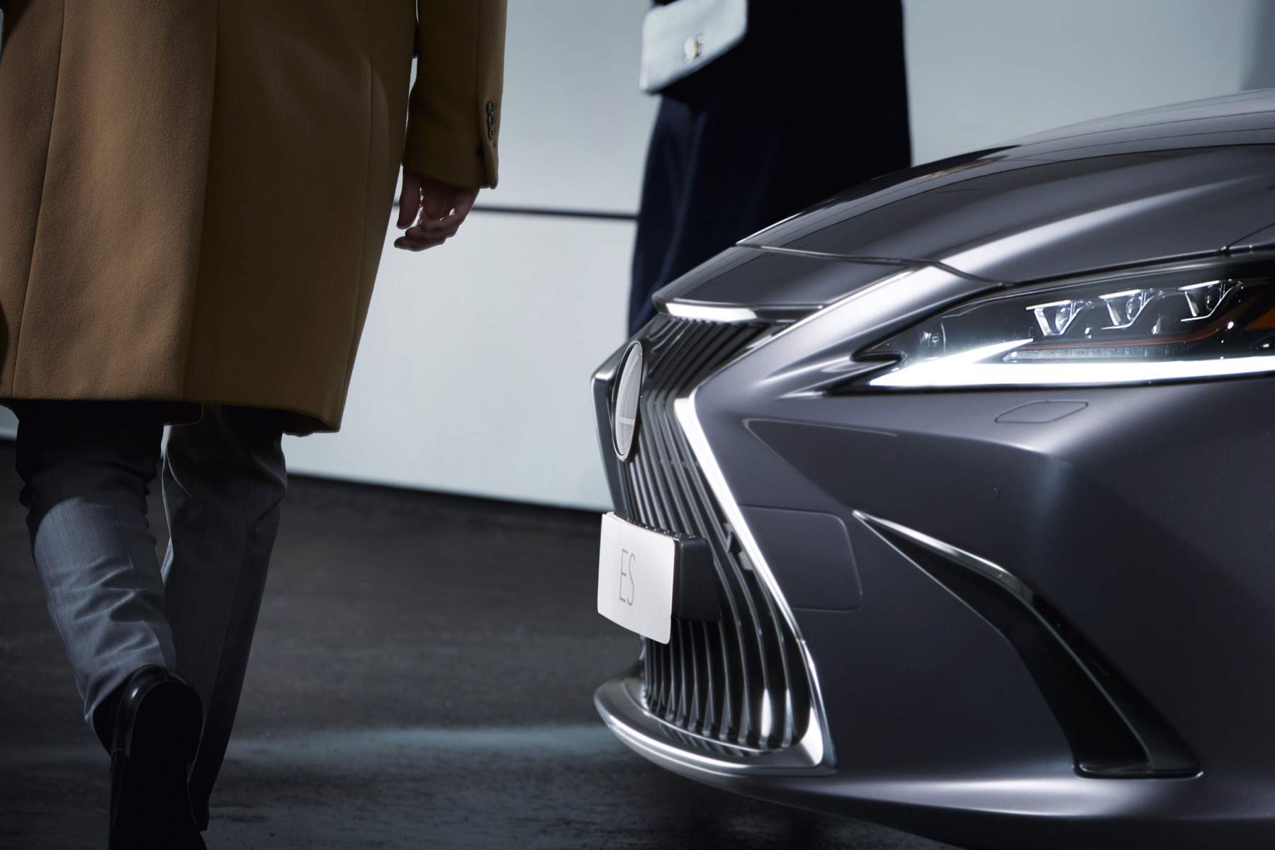 Kárrendezés Lexus márkaszervizben